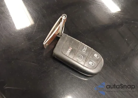 2016 Dodge Charger R/T from USA, damaged, VIN 2C3CDXCT7GH227745